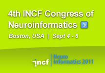 Neuroinformatics 2011